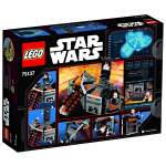 Конструктор LEGO Star Wars 75137 224 дет.