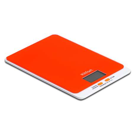 Кухонные весы KITFORT КТ-803-5