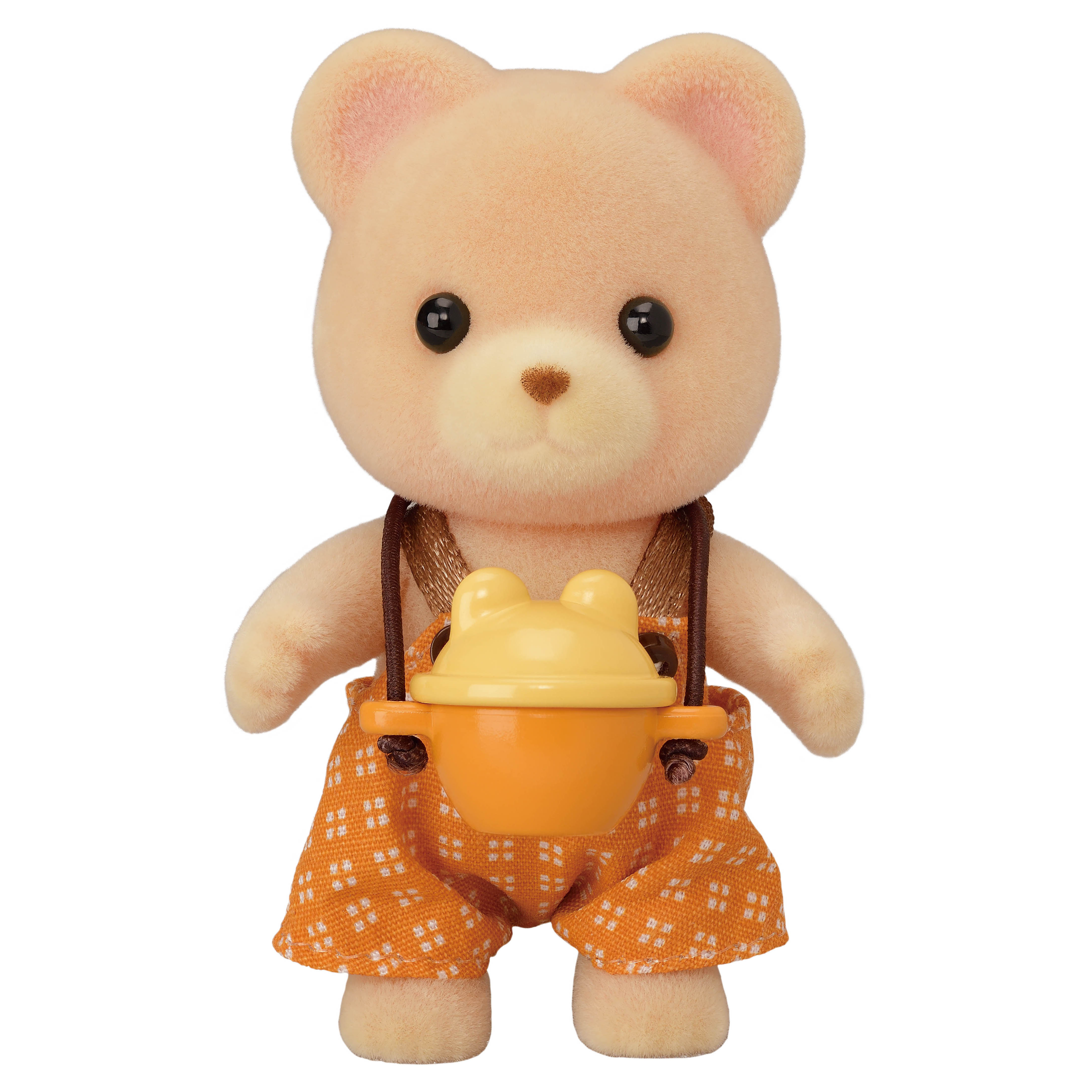 Игровой набор Sylvanian Families - фото 9