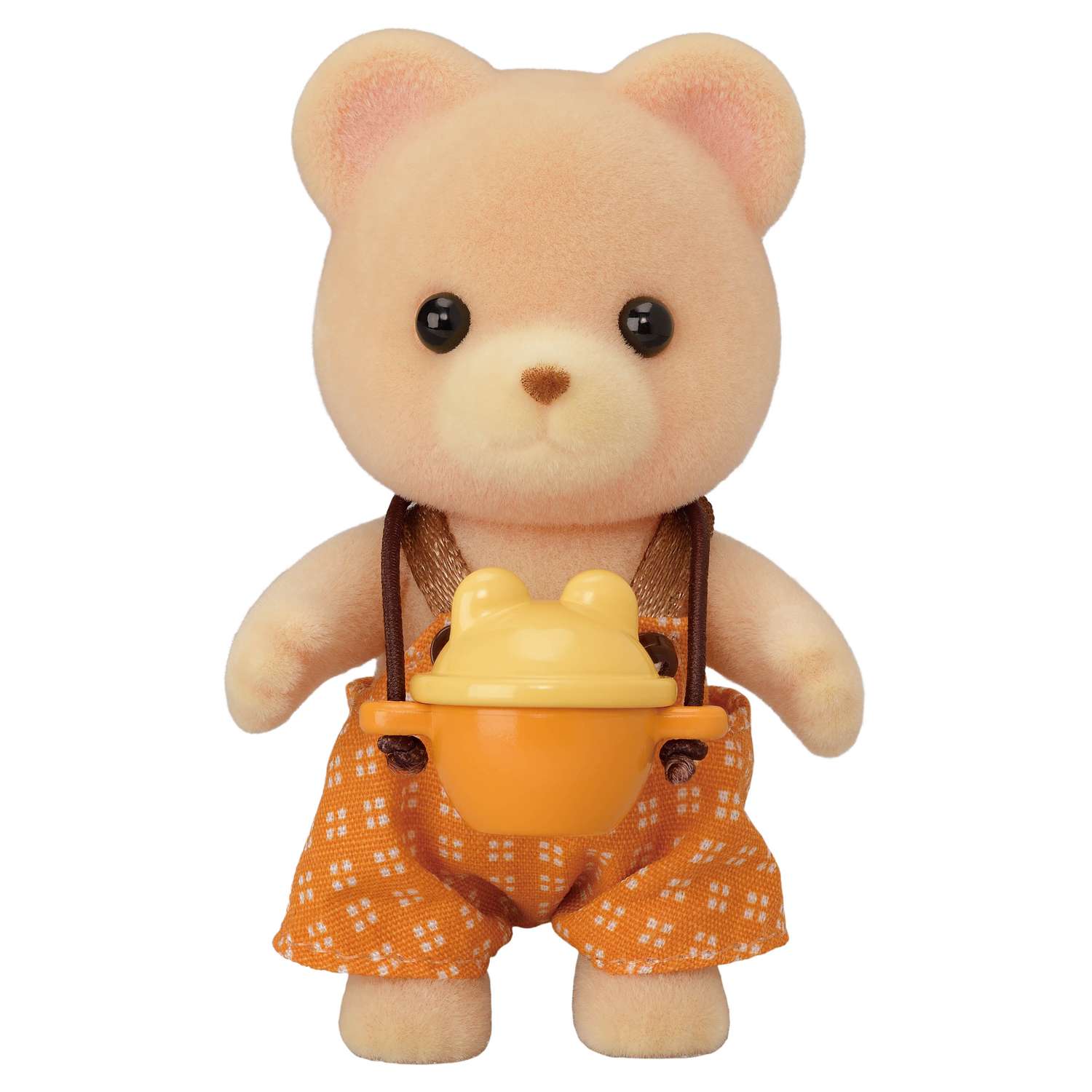 Игровой набор Sylvanian Families - фото 9