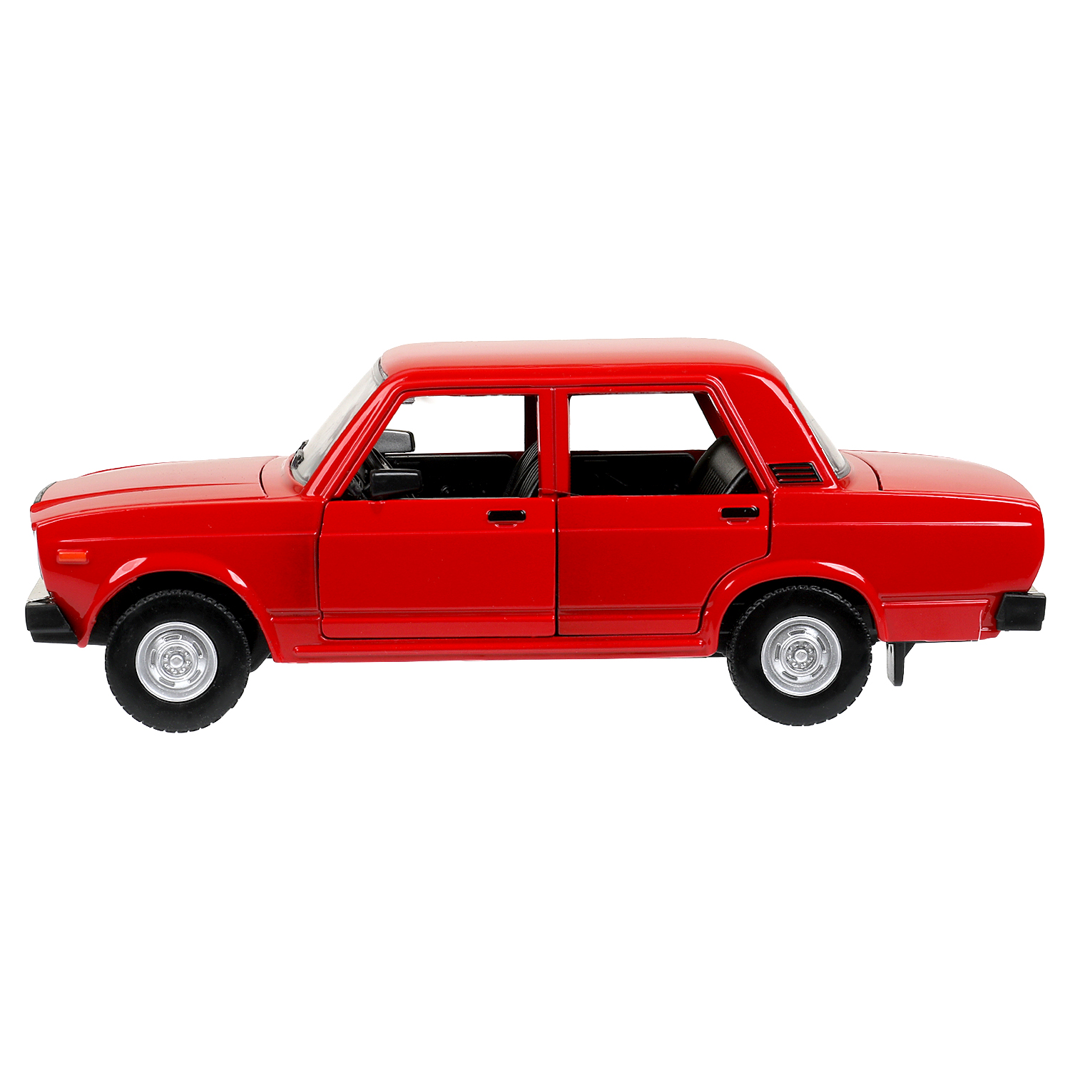 Автомобиль Технопарк LADA 380109 - фото 5