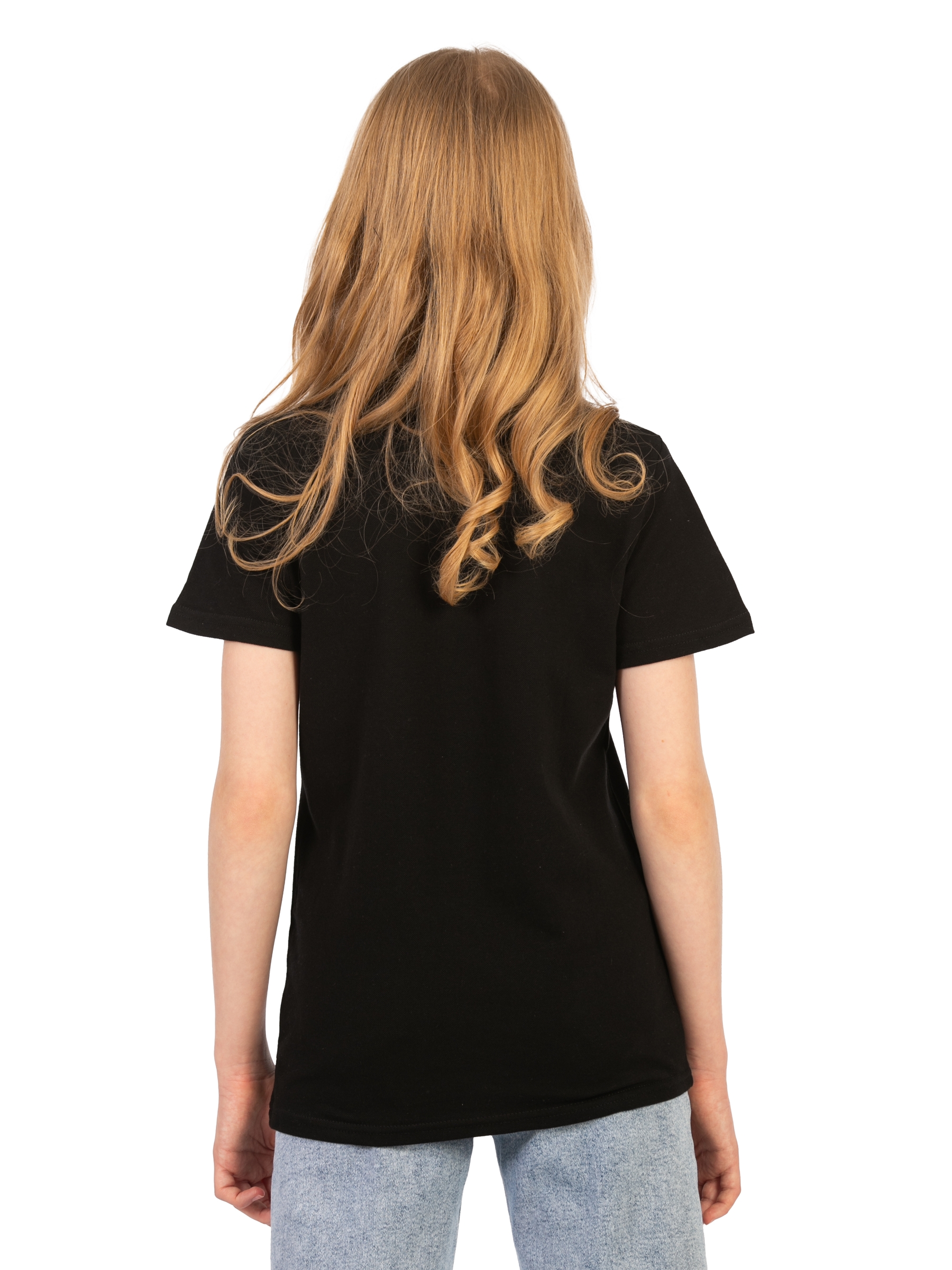 Поло N.O.A. 11531-8 - фото 5