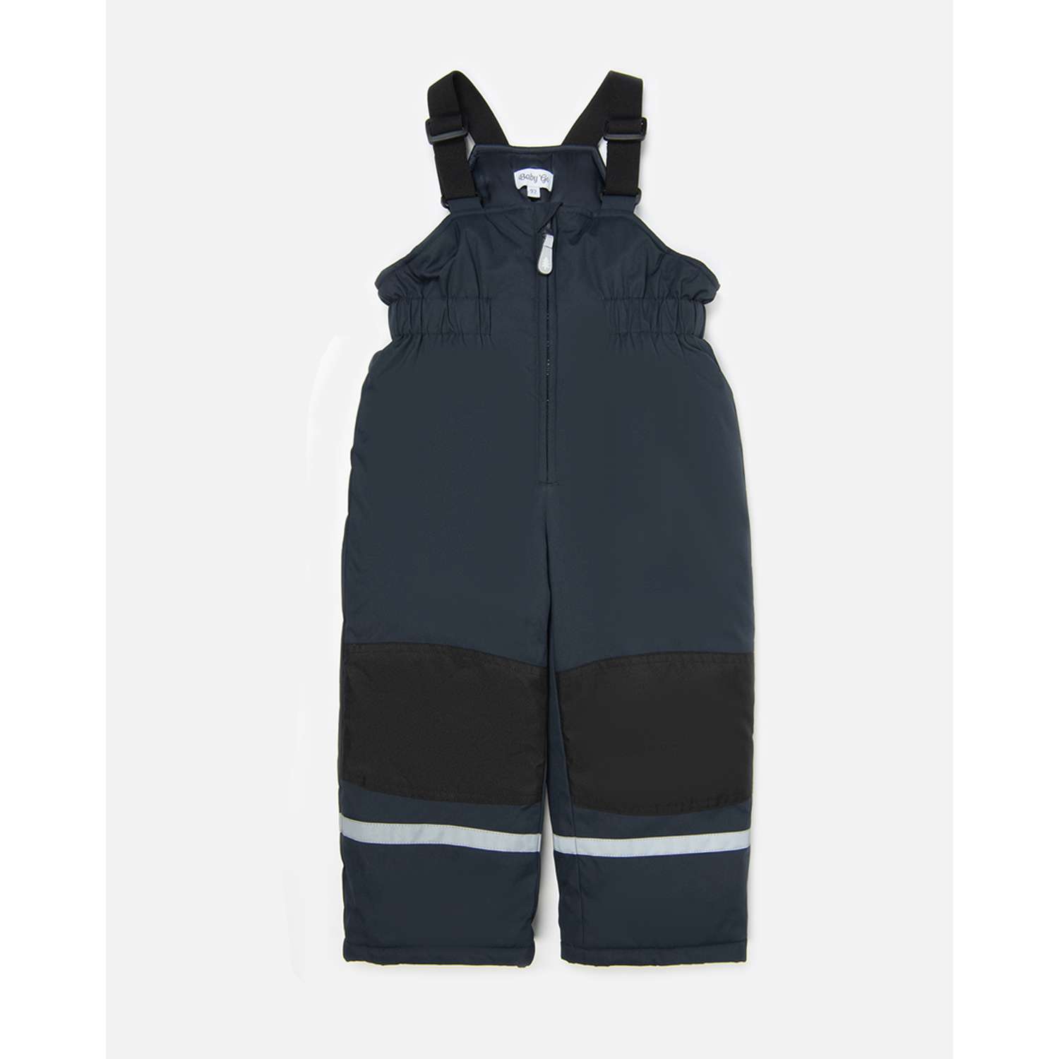Полукомбинезон BabyGo AW22-JY89BGib-66 - фото 2