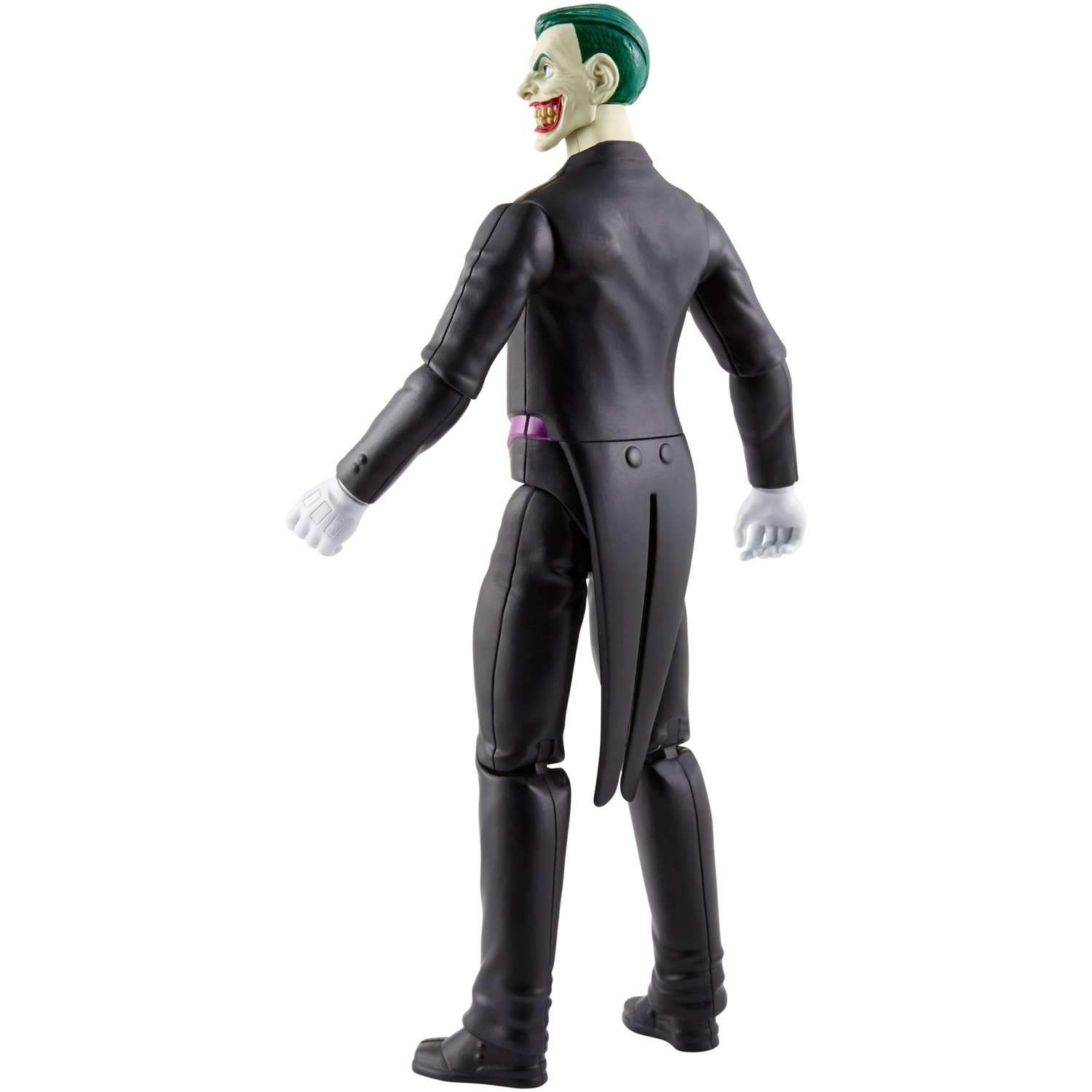 Фигурка Batman Джокер - фото 6