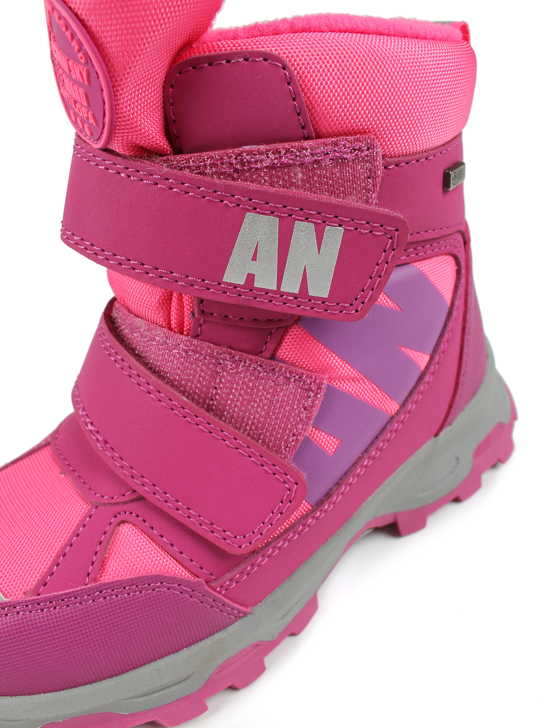 Ботинки Antilopa AL 16196 - фото 19