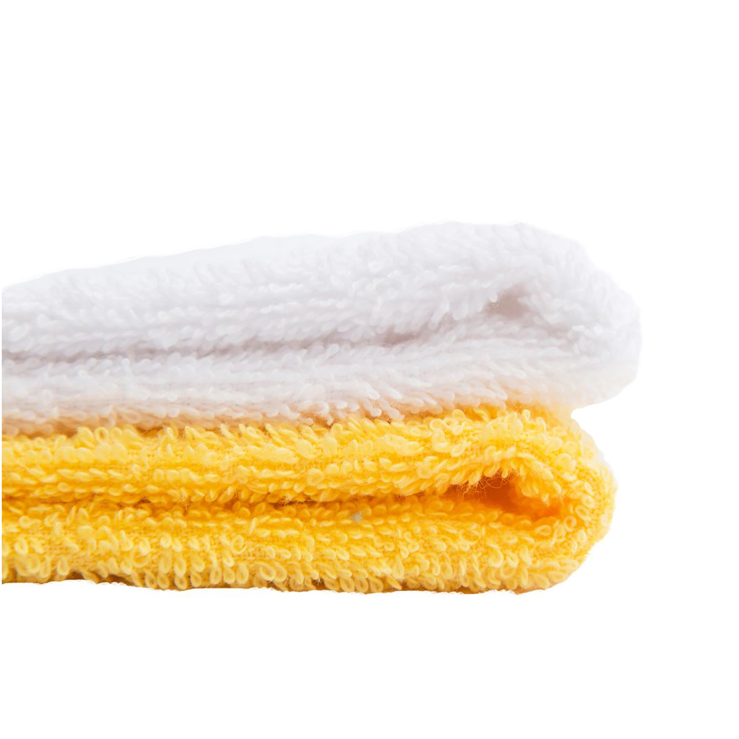 Полотенце Amarobaby Soft Care 2 шт. - фото 6