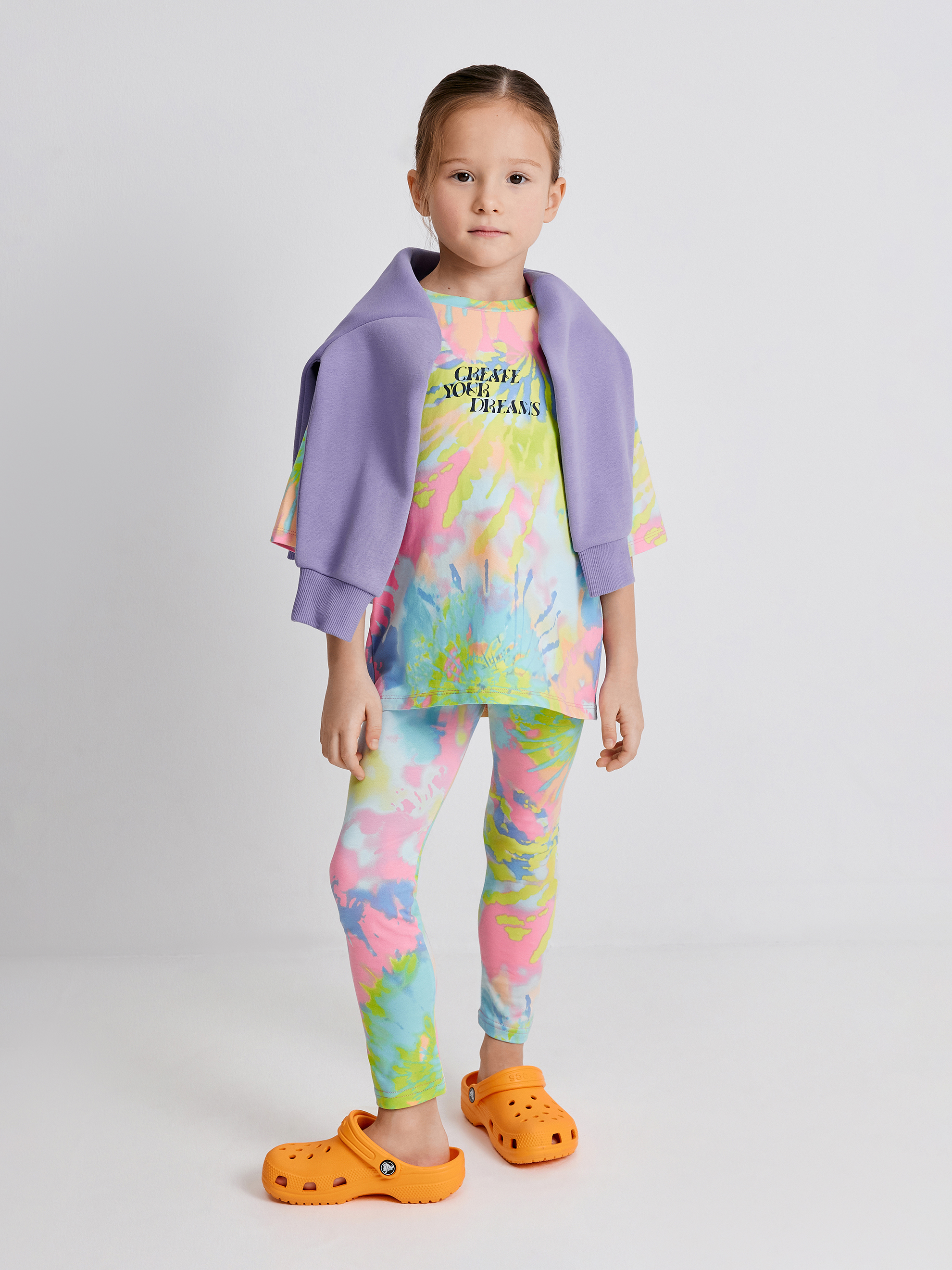 Леггинсы Acoola 20230160044_0094574 - фото 1