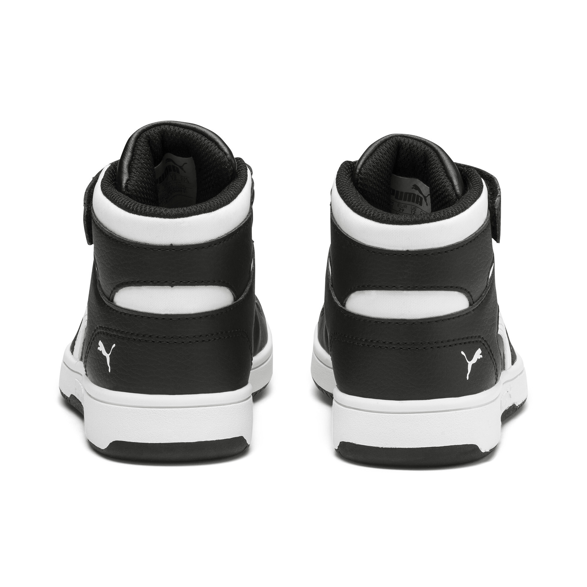 Кеды Puma 37048801 - фото 4