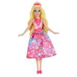 Кукла мини Barbie в ассортименте