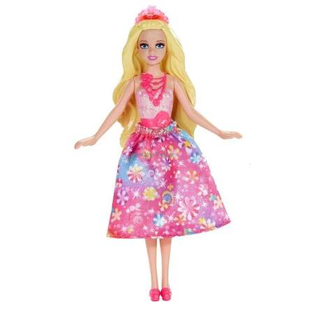 Кукла мини Barbie в ассортименте