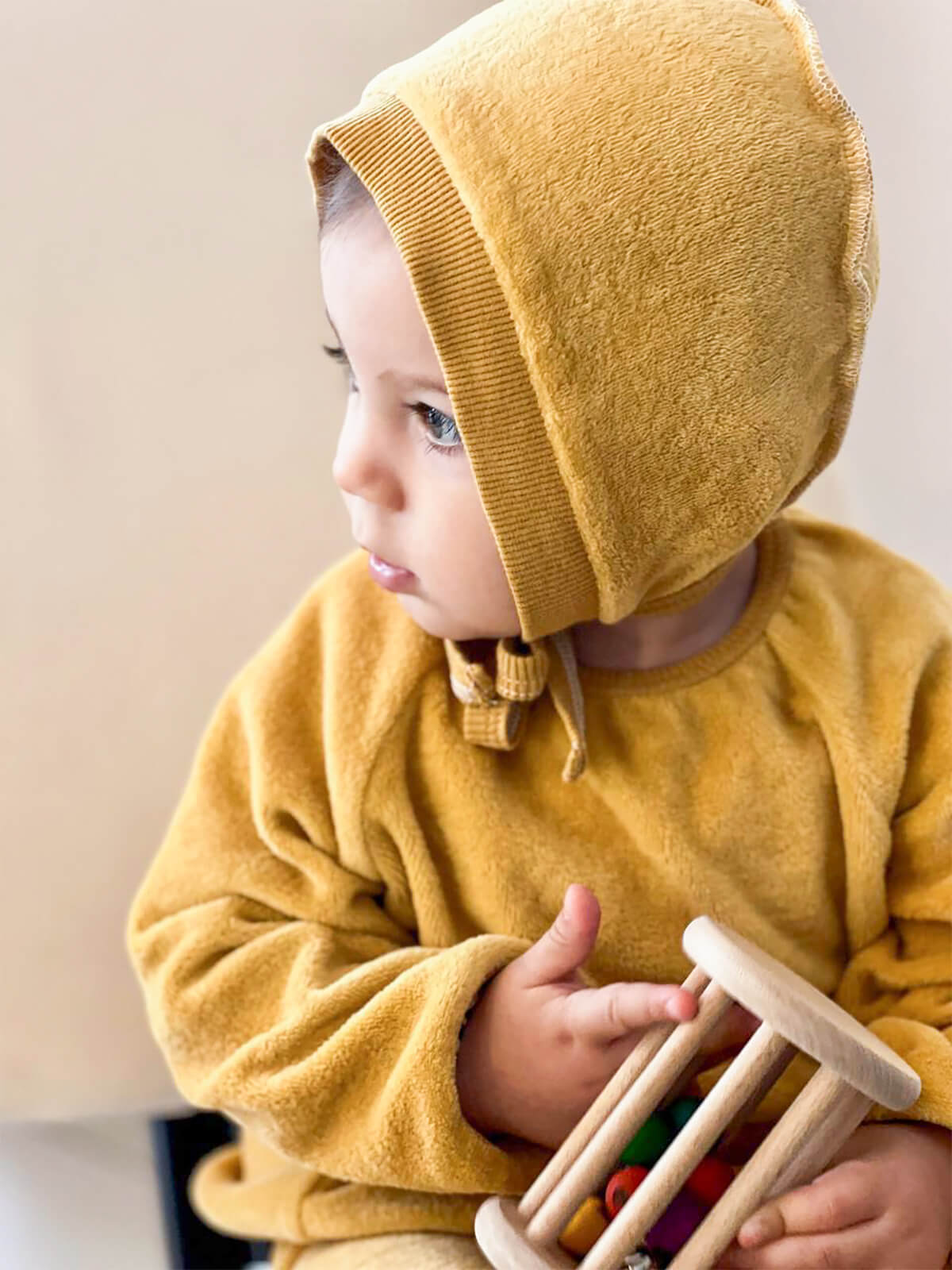 Чепчик Mjolk 5050069 - фото 1