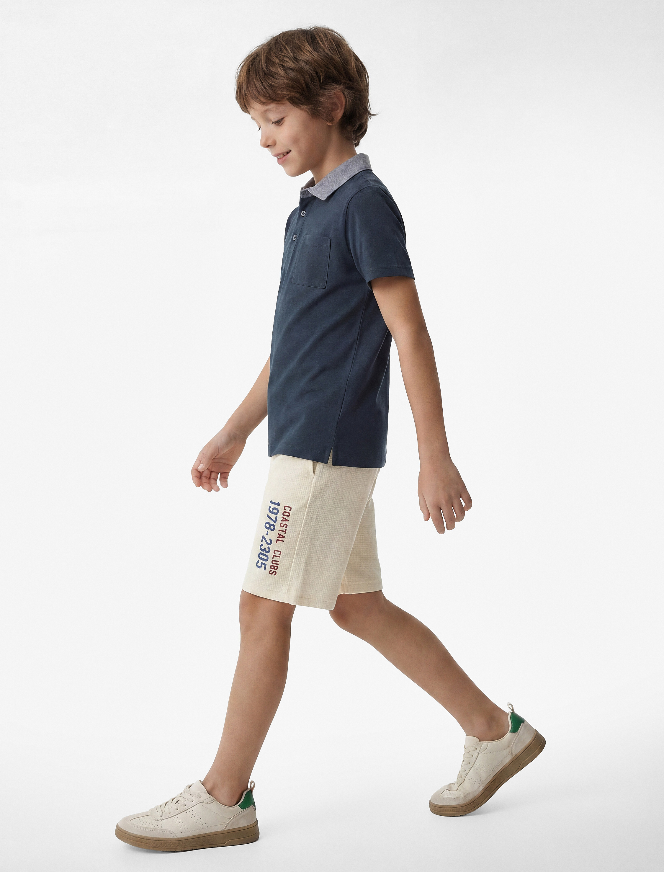 Шорты KOTON 6SKB40130TK010 - фото 2