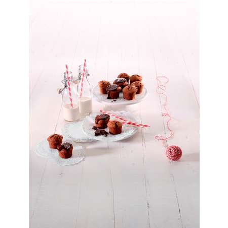 Форма для маффинов LEKUE Baking 880889