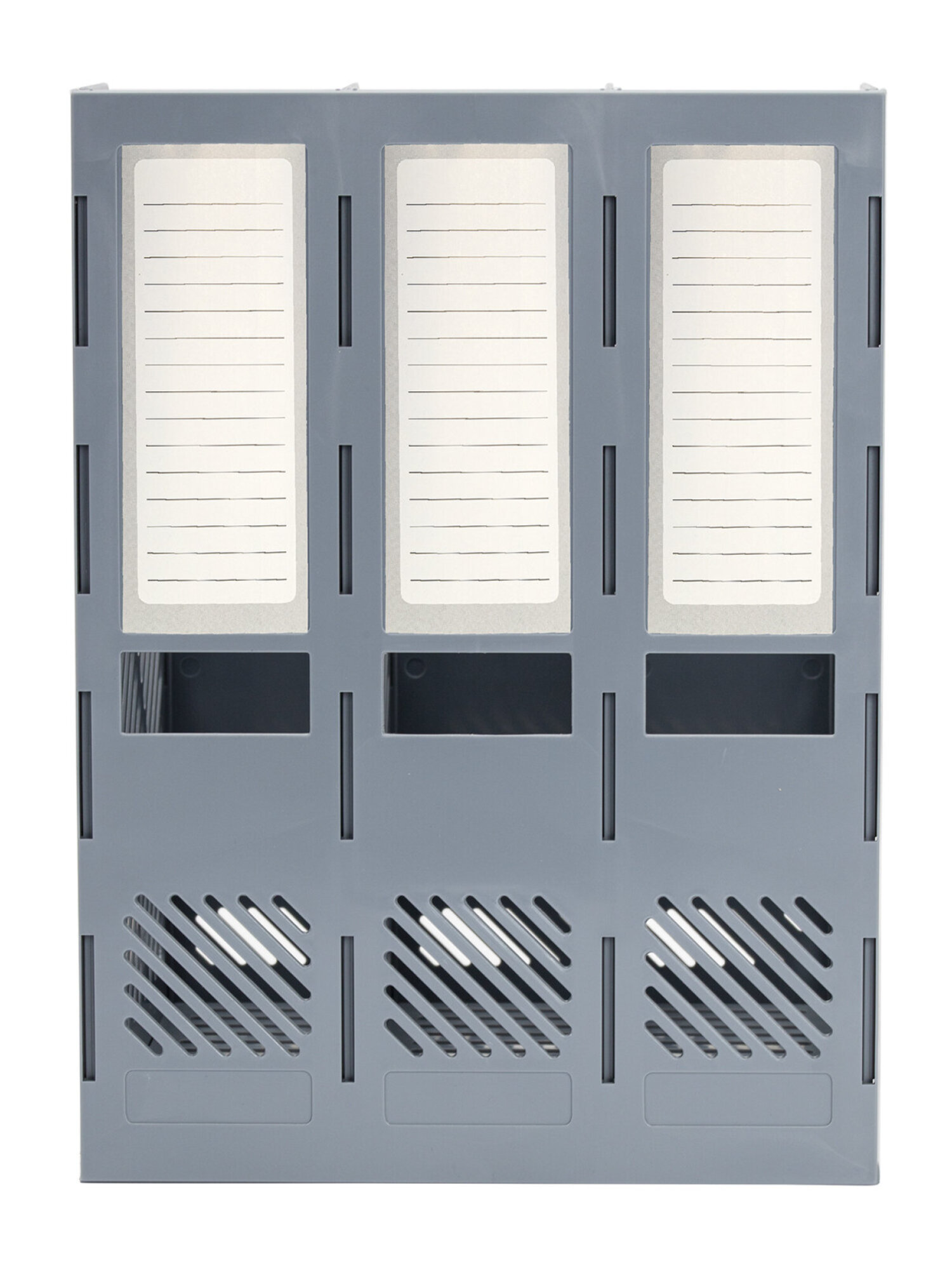 Лоток для бумаг Brauberg - фото 8