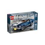 Конструктор LEGO Creator Форд Мустанг 10265 960 дет.