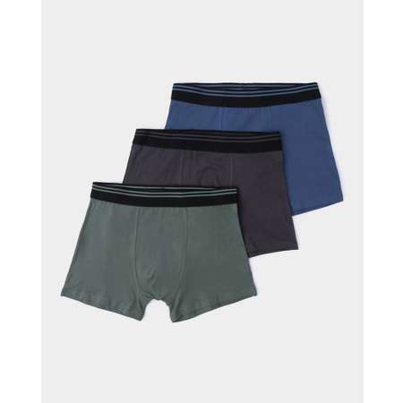 Трусы 3 шт Futurino