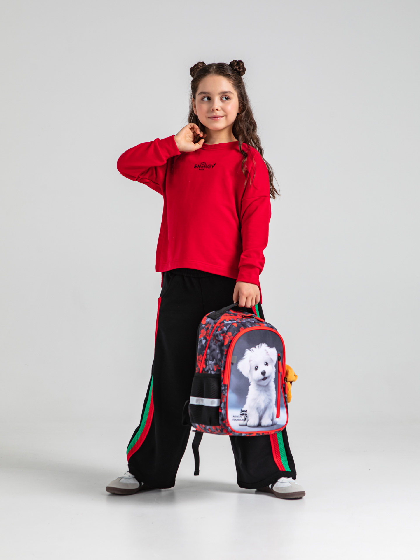 Рюкзак School Stantard - фото 3