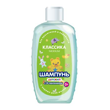 Шампунь MODUM