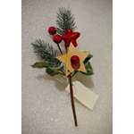 Украшение ёлочное Магия праздника NY2114n5