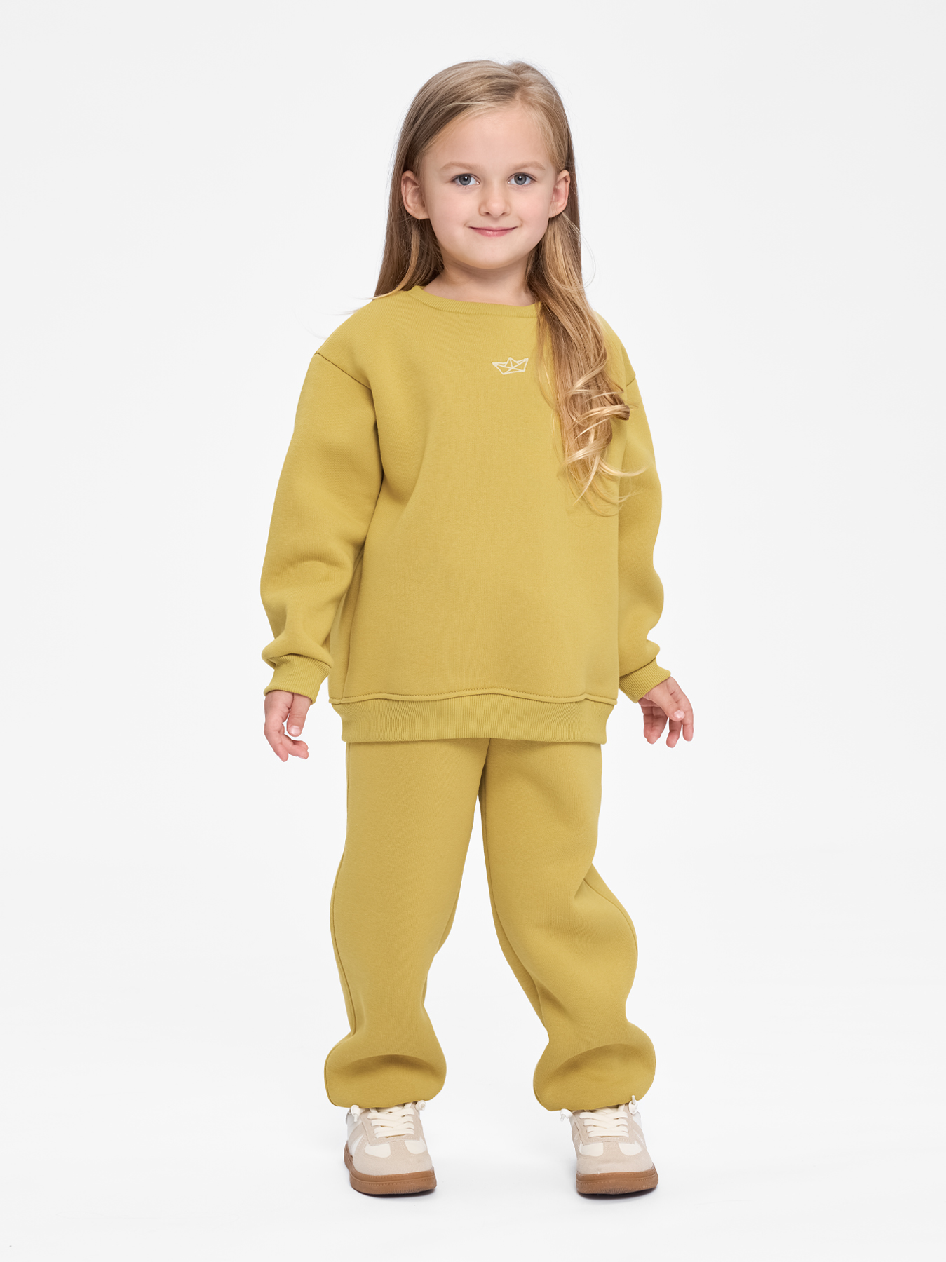 Костюм спортивный Bossa Nova 047З24-462 - фото 8