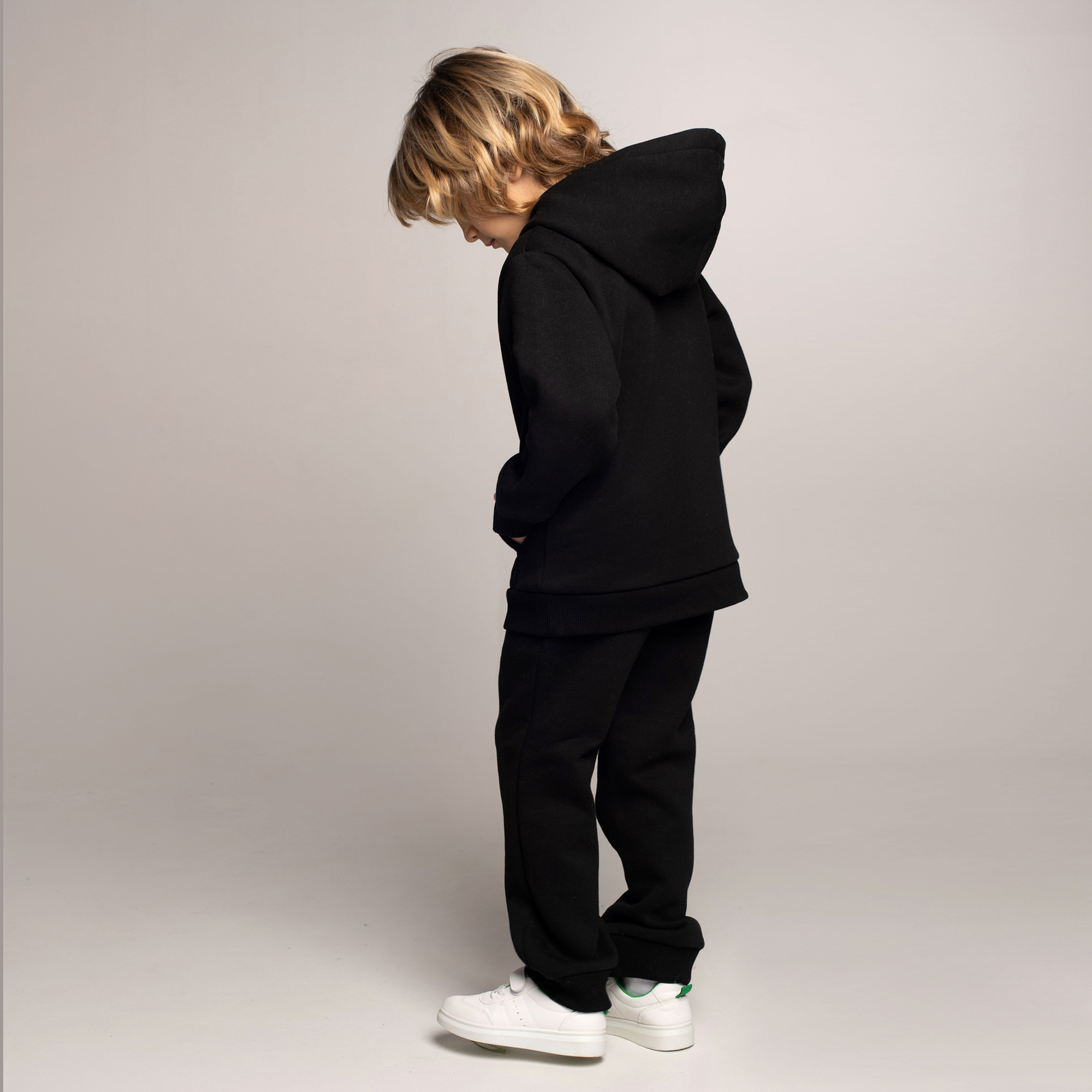 Спортивный костюм Персона Junior кд1000 - фото 7