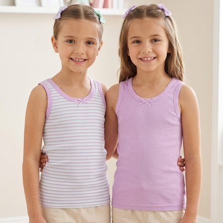 Майка 2 шт SoloWay