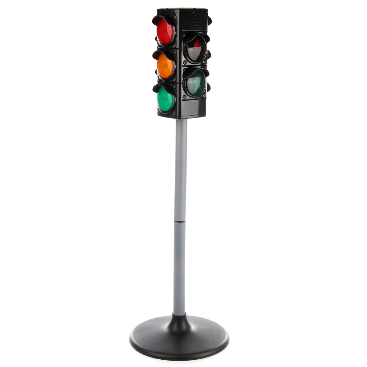 Игрушка светофор Veld Co 116030 - фото 8