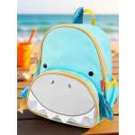 Рюкзак дошкольный Skip Hop Акула Симон