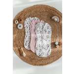 Конверт пеленальный (кокон) TOPOTUSHKI белый