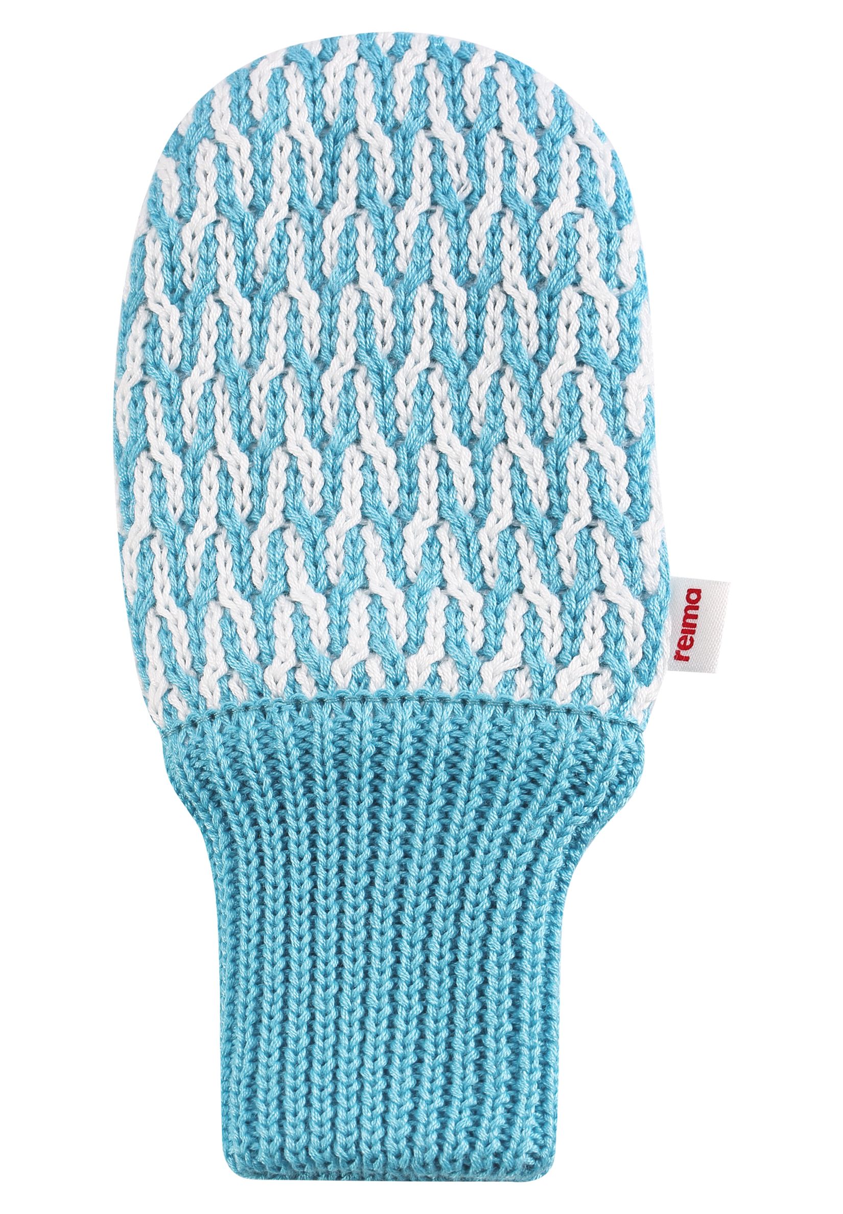 Варежки Reima 517192-7540 - фото 3