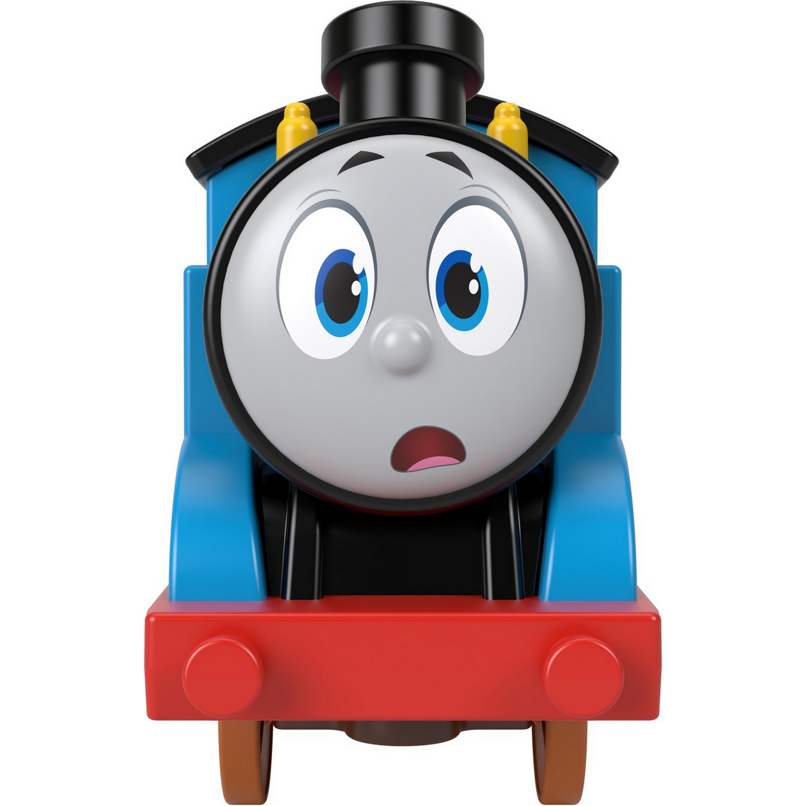 Поезд Thomas and Friends HFX97 - фото 20