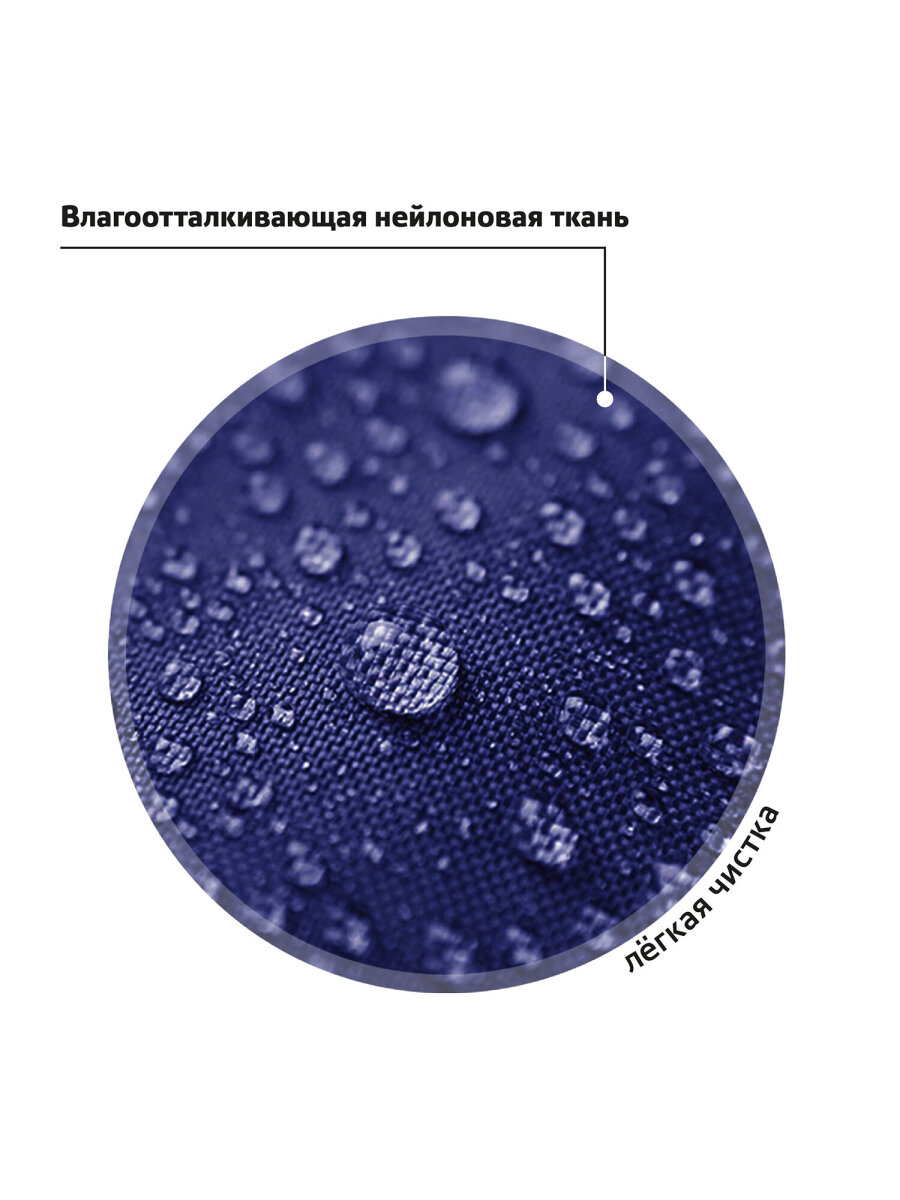 Рюкзак Юнландия Pink bow - фото 6