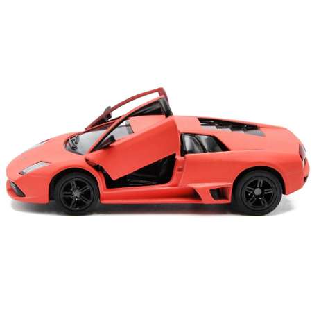 Автомобиль KINSMART Lamborghini 1:36