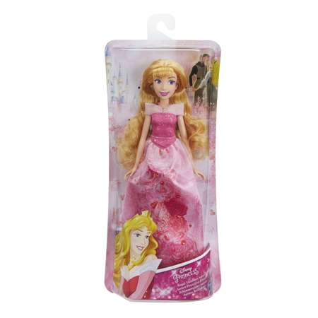 Кукла модельная Princess