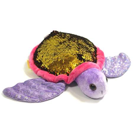 Мягкая игрушка Devik Toys черепаха