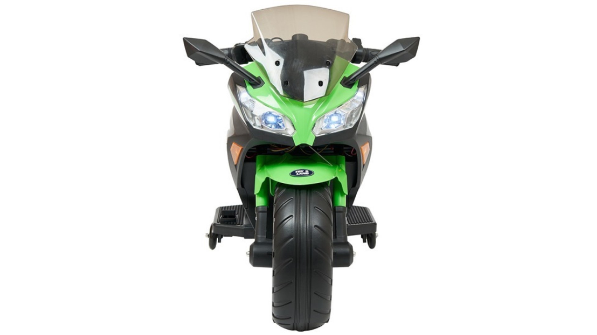 Электромотоцикл Jiajia мотоцикл - фото 2