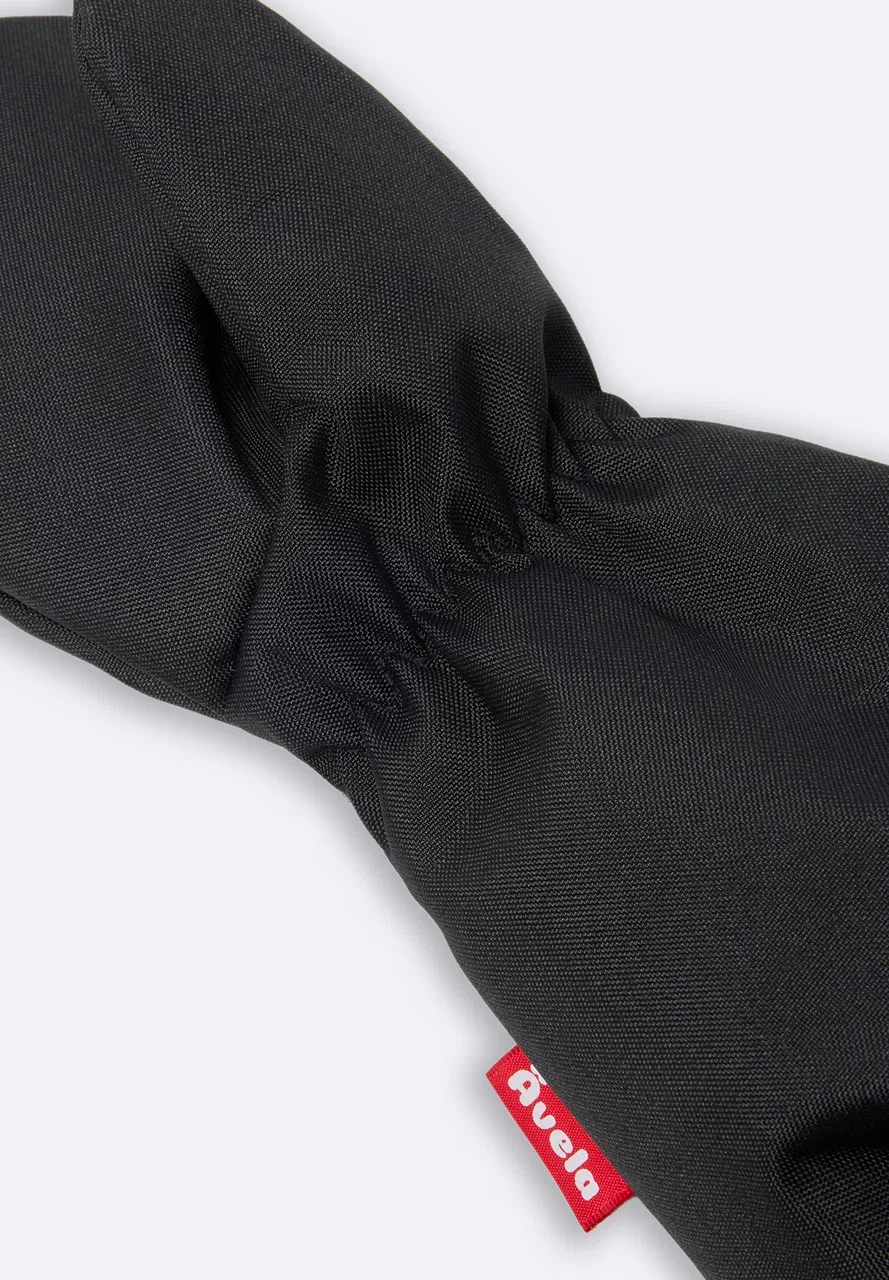 Варежки Avela 62305303-9990 - фото 3