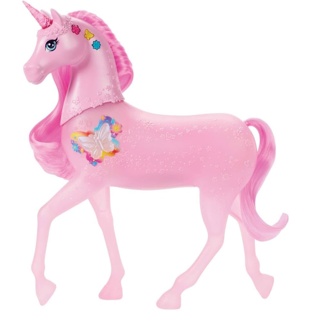 Игровой набор Barbie Unicorn - фото 3