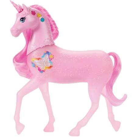 Игровой набор Barbie Unicorn