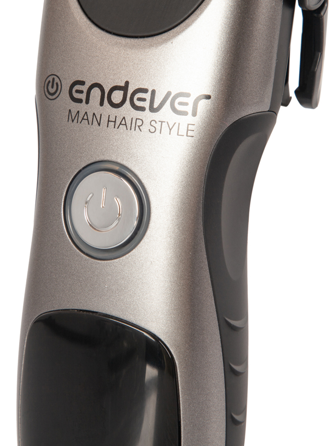 Машинка для стрижки ENDEVER Sven-985 - фото 10