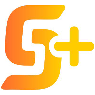 5+