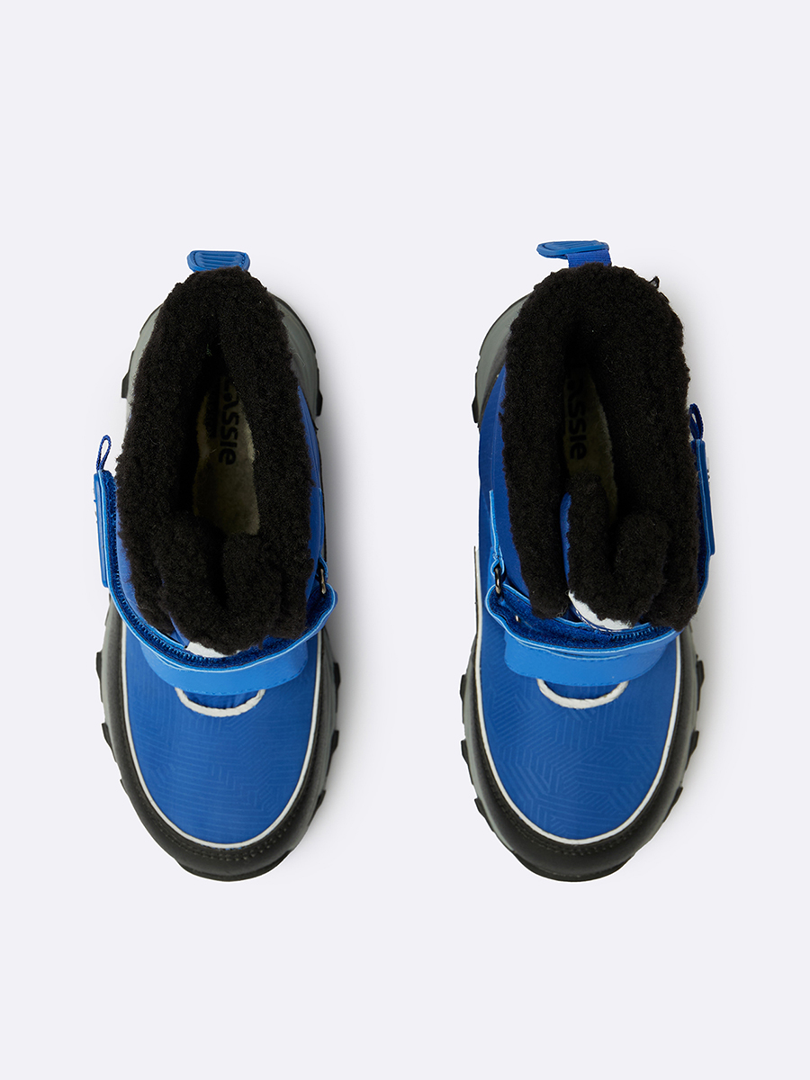 Ботинки Lassie 72403406-6960 - фото 4