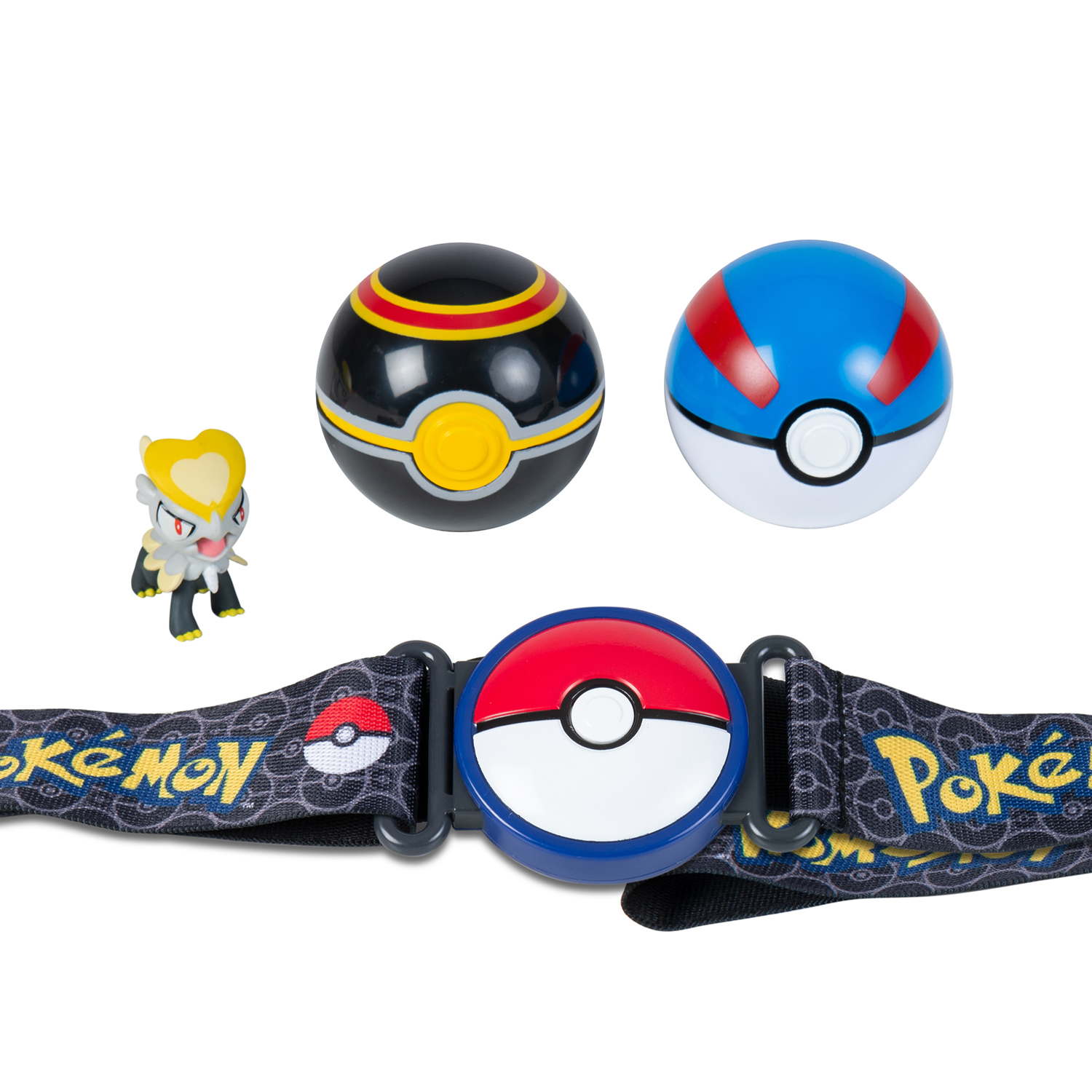 Игровой набор Pokemon - фото 5