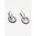 Серьги Shine and Beauty