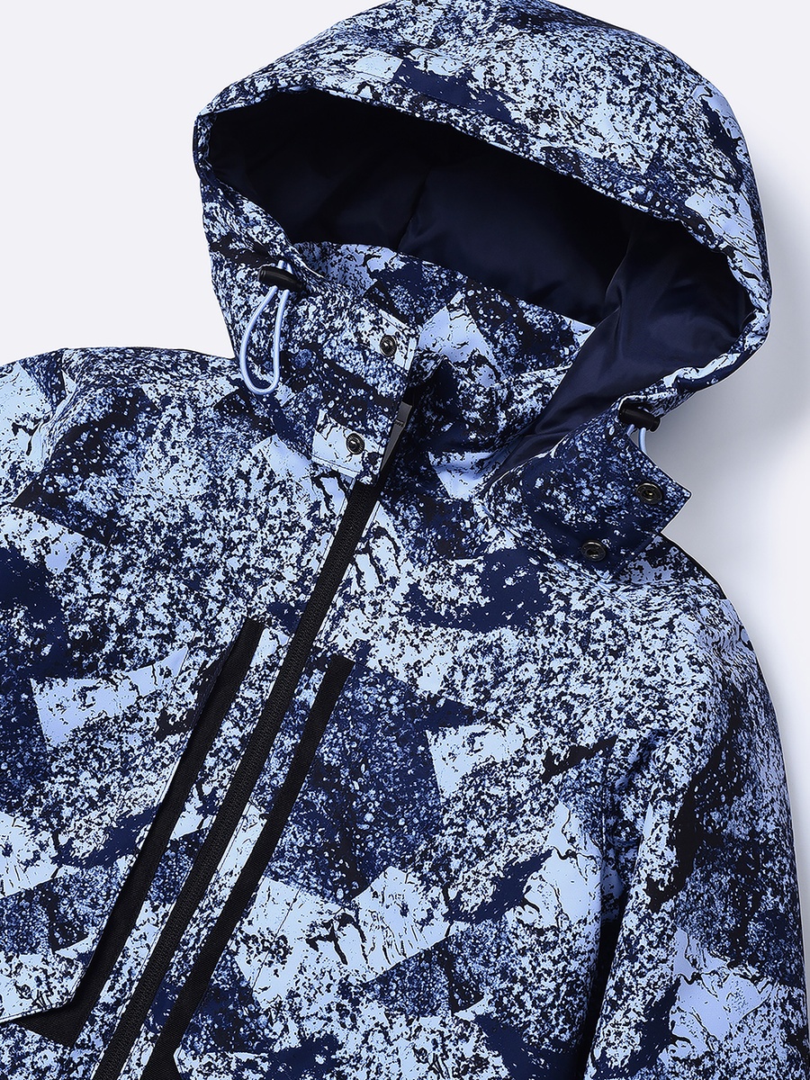 Куртка Lassie 73104110-6030 - фото 9