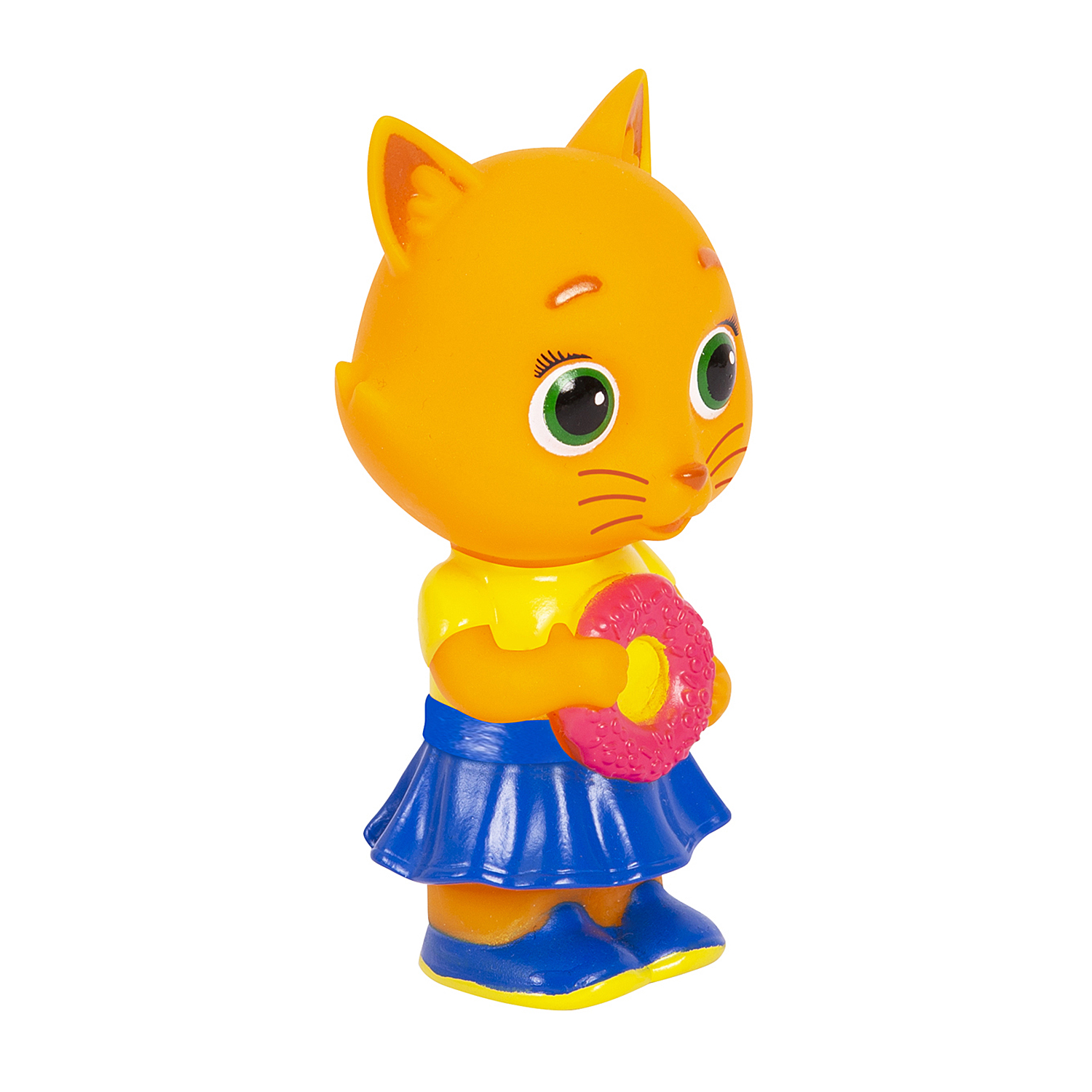 Игрушка Кошечки-собачки - фото 3