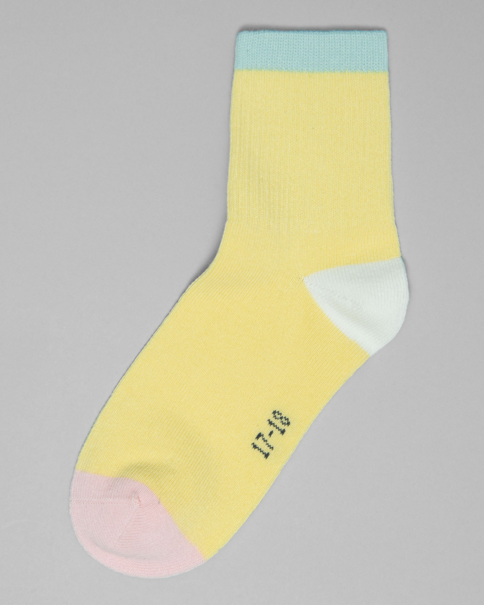 Носки 3 пары Futurino S24FU2-SG35kg-43 - фото 3