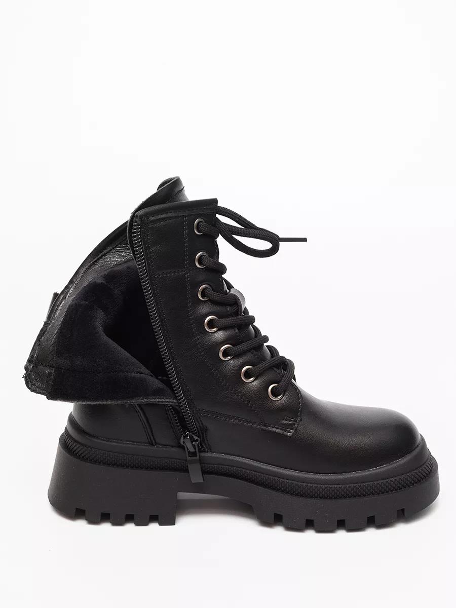 Ботинки Канарейка S2207-3 - фото 4