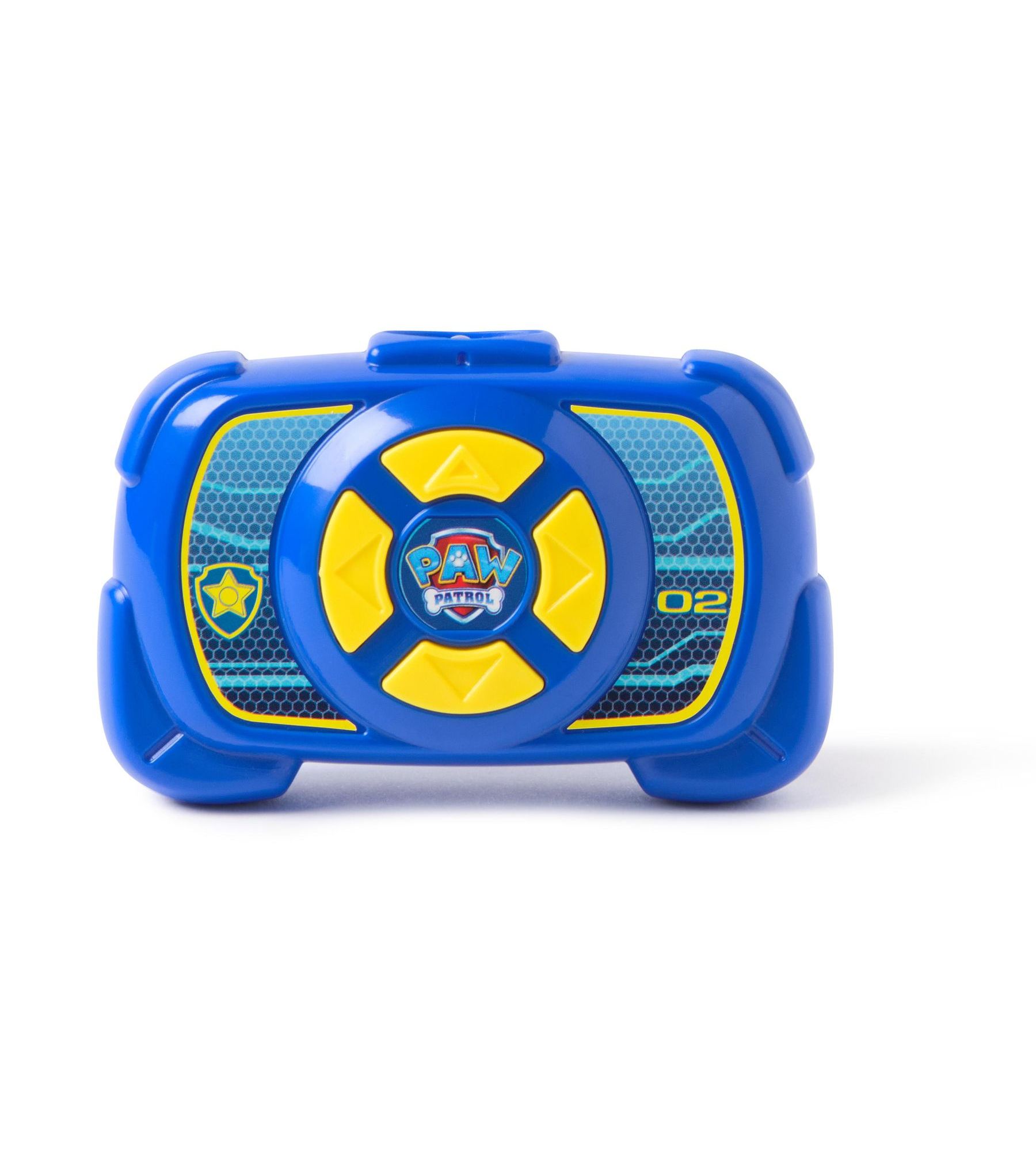 Автомобиль РУ Paw Patrol Чейз - фото 4
