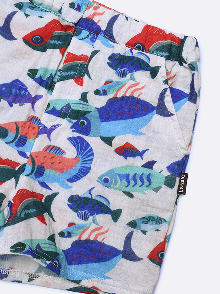 Комплект Lassie 72204414-8890 - фото 8